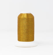Madeira 9793037 FS NO.30 2500m Metallic Thread Gold 37