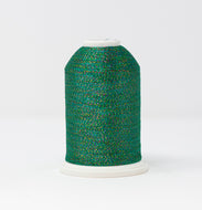 Madeira 982282 Supertwist Metallic Embroidery Thread No 30 5000m Multi Scarab