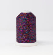 Madeira 982290 Supertwist Metallic Embroidery Thread No 30 5000m Peacock