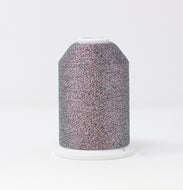 Madeira 98241 SUPERTWIST Metallic Embroidery Thread NO.30 5000m 41 Silver