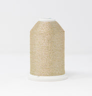 Madeira 98243 SUPERTWIST Metallic Embroidery Thread NO.30 5000m 43 Cadmium