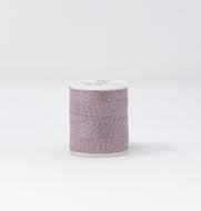 Madeira 983330 Supertwist Metallic Embroidery Thread No 30 1000m Violet Blush