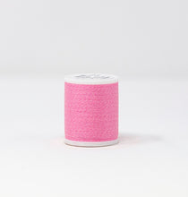 Madeira 983339 Supertwist Metallic Embroidery Thread No 30 1000m Pink Lilly  ، تحميل الصورة في عارض المعرض

