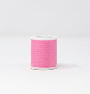 Madeira 983339 Supertwist Metallic Embroidery Thread No 30 1000m Pink Lilly