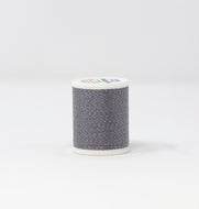 Madeira 983341 Supertwist Metallic Embroidery Thread No 30 1000m Asphalt