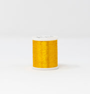 Madeira 9854008 Metallic Embroidery Thread FS NO.40 1000m Gold 8