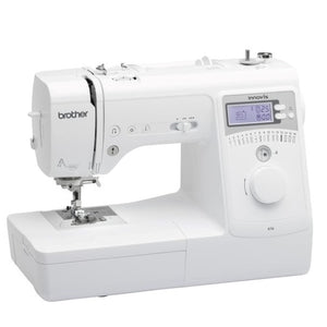 Brother INNOV-IS A16 Computerised Sewing Machine with Advanced one-action Needle threader