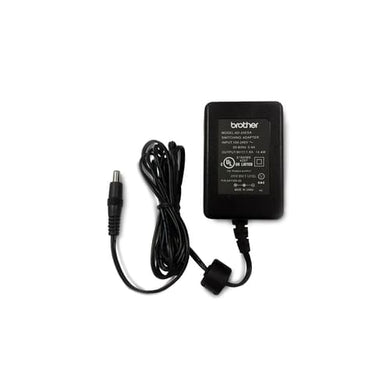 Brother AD-24ES-01 PT-P300BT Optional AC adaptor.