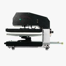 Load image into Gallery viewer, MT APD-24 Pneumatic High-Pressure Draw-out Heat Press, 40x60cm(White and Black).
