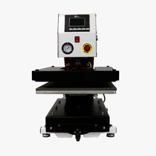 Load image into Gallery viewer, MT APD-24 Pneumatic High-Pressure Draw-out Heat Press, 40x60cm(White and Black).
