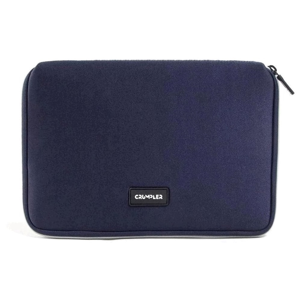 Crumpler BL13AIR-002 Base Layer 13 Air fits Mac Book Air-Sunday Blue