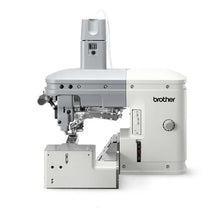 Load image into Gallery viewer, Brother BM-2000 Bonding Machine with cartridge Glue, Electronic guiding system
