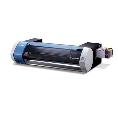 Roland Versa Studio BN-20A Solvent Printer / Cutter with set of Ink