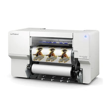 Load image into Gallery viewer, Roland VersaStudio BN2-20 Solvent Printer / Cutter with 48cm width and 5 Color configuration.
