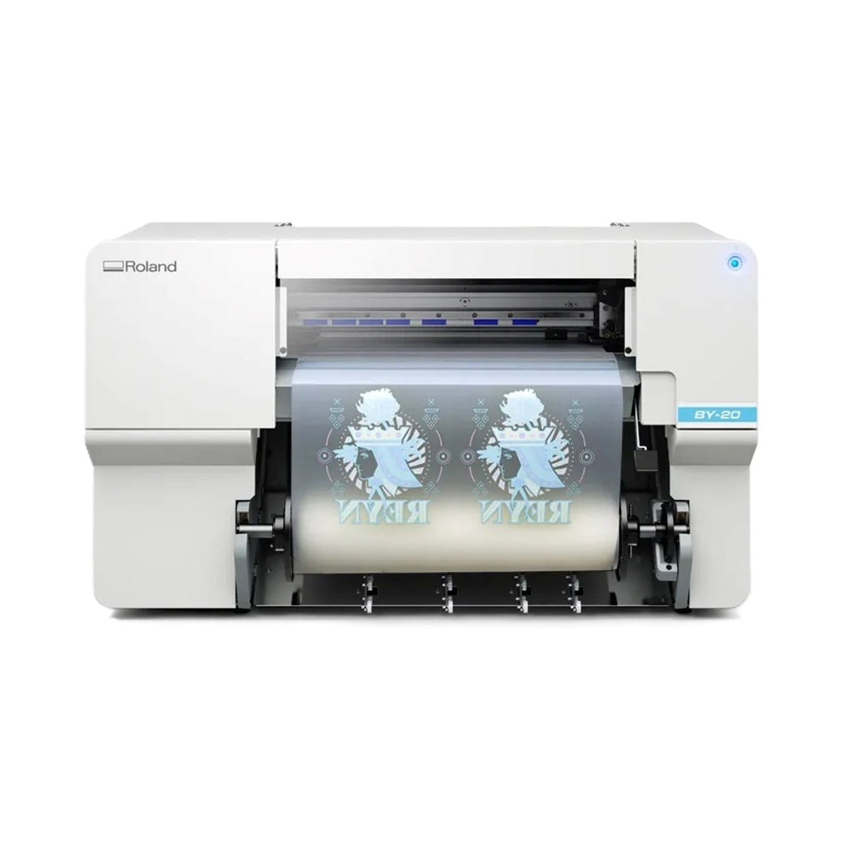 Roland VersaSTUDIO BY-20 Desktop Direct-to-Film (DTF)Printer – www ...