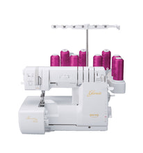 Load image into Gallery viewer, Baby Lock Gloria Overlocker/Coverstitch Machine.
