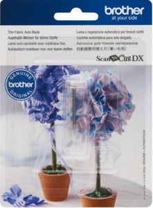 Brother CADXBLDQ1 ScanNCut DX Auto Blade Quilt for SDX1200