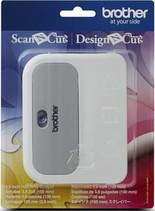 Brother CASCP1 3.9 Inch Scraper for CM900 and SDX1200