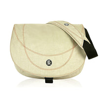 Crumpler CHT-002  Cheesytina 15&quot; Oatmeal fits 13&quot;, 14&quot;, 15&quot; and 15.4&quot; laptops  ، تحميل الصورة في عارض المعرض

