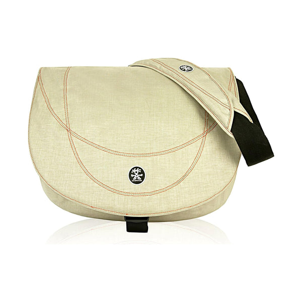 Crumpler CHT-002  Cheesytina 15" Oatmeal fits 13", 14", 15" and 15.4" laptops