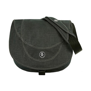 Crumpler CHT-003 Cheesytina 15" Washed Dk. Grey fits 13", 14", 15" and 15.4" laptops