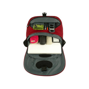 Crumpler CHT13-004 Cheesytina 13 Bag fits 12", 13"Laptops- Roadkill Red