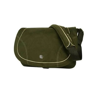 Crumpler CLR-003 Clear Runway Bag fits 15-inch Laptops-Dirty Brown / Seeded Mustard