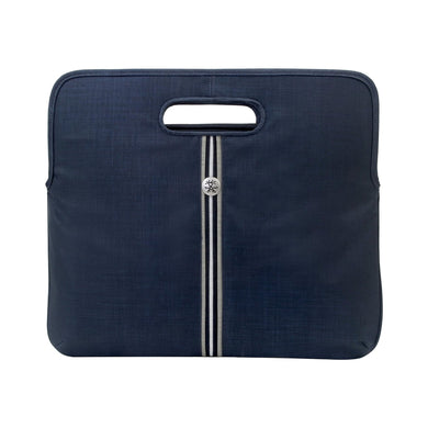 Crumpler CMR-L-002 Common Rice - L Dusk Blue / Cold Oatmeal fits 15 inch Laptops/MacBook Pro