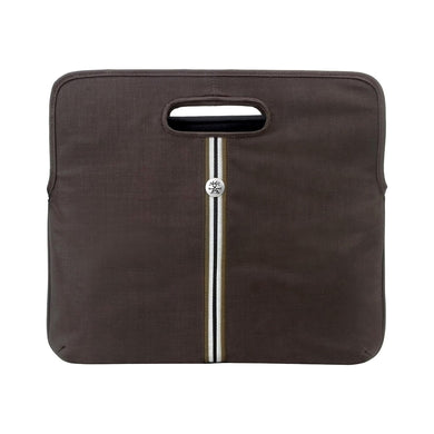 Crumpler CMR-L-003 Common Rice-L Laptop Case Espresso/Bronze fits 15 inch Laptops/MacBook Pro