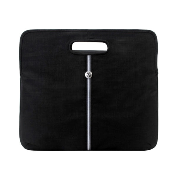 Crumpler CMR-L-006 Common Rice -L Deep Black / Cool Dark Grey fits 15 inch Laptops/MacBook Pro