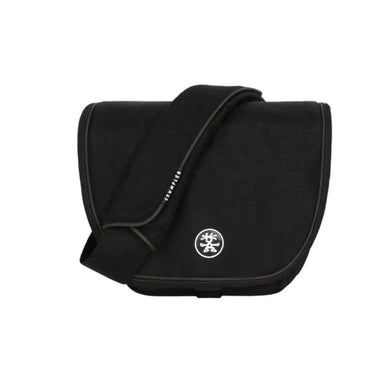 Crumpler CUP2500-001 Cupcake 2500 Camera Bag for SLR Camera with Short Lens -Dull Black