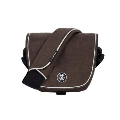 Crumpler CUP2500-002 Cupcake 2500 Camera Bag for SLR Camera with Short Lens-Turkish Coffee
