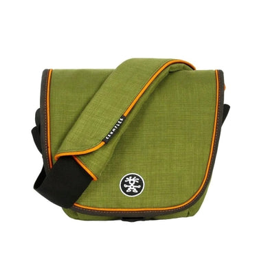 Crumpler CUP3000-003 Cupcake 3000 Bag for DSLR Camera -Green Onion
