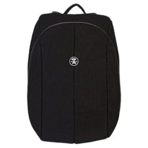 Crumpler CUPFBP-001 Cupcake Full Photo Backpack for SLR Camera and 15-inch Laptops- Dull Black.