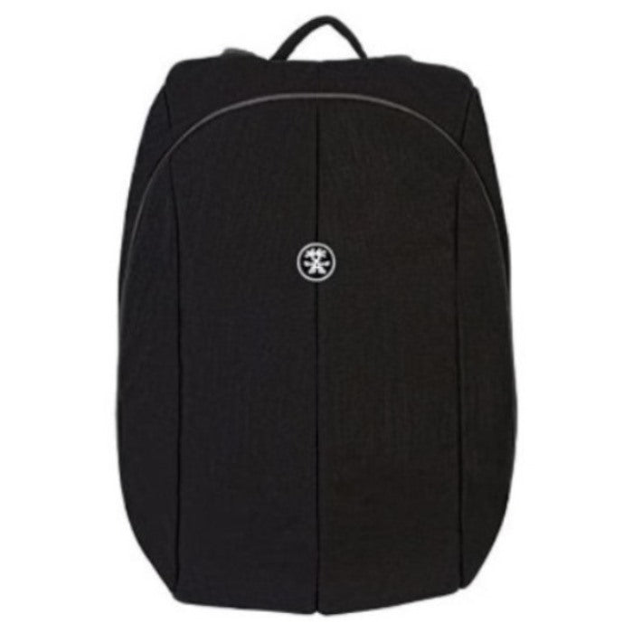 Crumpler CUPFBP-001 Cupcake Full Photo Backpack for SLR Camera and 15-inch Laptops- Dull Black.