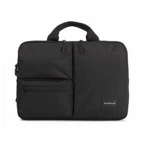 Crumpler DCB13-001 Director's Cut Briefcase fits 13-inch Laptops and iPad -Dull Black