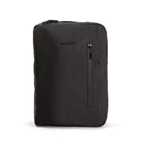 Crumpler DCBP13-001 Director's Cut Backpack Dull Black fits 13-inch Laptops.