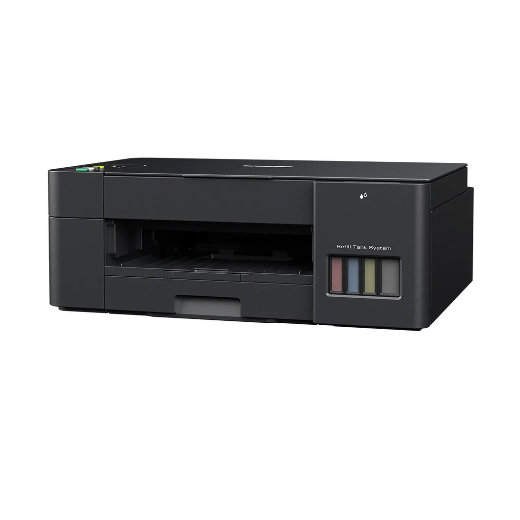 Brother DCP-T420W All-in-One Ink Tank A4 Printer with Wireless and Mobile Printing for Home Users.