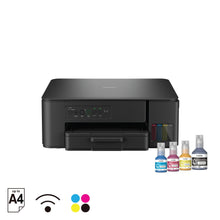 Load image into Gallery viewer, Brother DCP-T430DW All-in-One Ink Tank A4 Printer with Wireless and Mobile Printing for Home Users.
