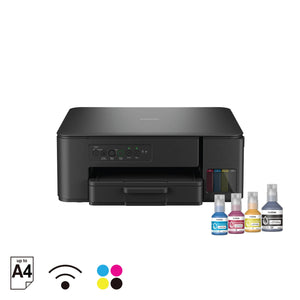 Brother DCP-T430DW All-in-One Ink Tank A4 Printer with Wireless and Mobile Printing for Home Users.