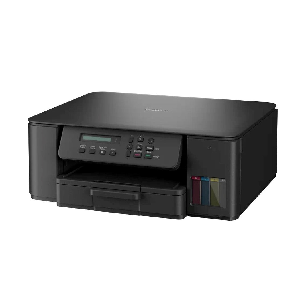 Brother DCP-T530DW All-in-One Ink Tank A4 Printer with Wireless and Mobile Duplex Printing.