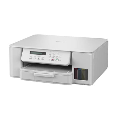 Brother DCP-T536DW All-in-One Ink Tank A4 Printer with Wireless and Mobile Connectivity, Duplex Printing.