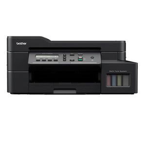 Brother DCP-T720DW All-in-One Ink Tank A4 Printer with Wireless and Mobile Printing for Home Users.