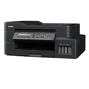 Brother DCP-T720DW All-in-One Ink Tank A4 Printer with Wireless and Mobile Printing for Home Users.