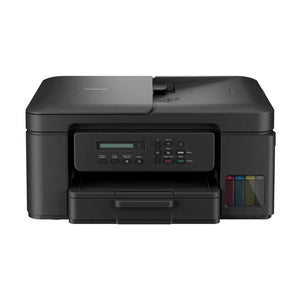 Brother DCP-T730DW All-in-One Ink Tank A4 Printer with Wireless and Mobile Duplex Printing for Home Users.