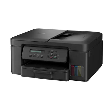 Brother DCP-T730DW All-in-One Ink Tank A4 Printer with Wireless and Mobile Duplex Printing for Home Users.