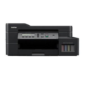 Brother DCP-T820DW All-in-One Ink Tank A4 Printer with Wireless and Mobile Printing for Home Users.