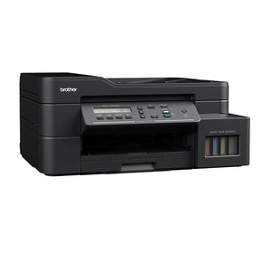 Brother DCP-T820DW All-in-One Ink Tank A4 Printer with Wireless and Mobile Printing for Home Users.