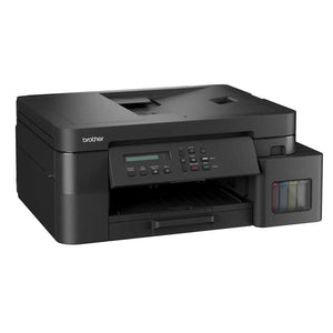Brother DCP-T830DW All-in-One Ink Tank A4 Printer with Wireless and Mobile Duplex Printing for Home Users.