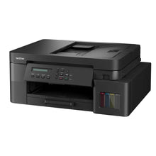 Load image into Gallery viewer, Brother DCP-T830DW All-in-One Ink Tank A4 Printer with Wireless and Mobile Duplex Printing for Home Users.
